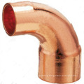 Industrial Grade Copper Reducing Elbows